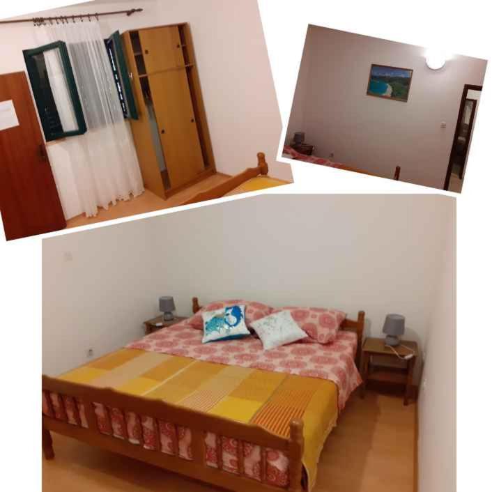 Apartment Lopar 9 Екстериор снимка