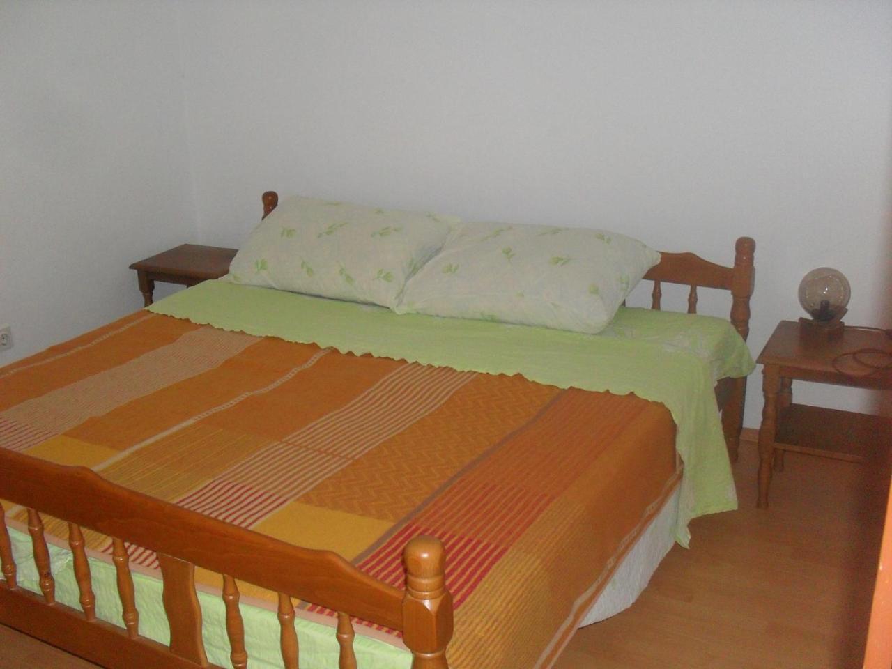 Apartment Lopar 9 Екстериор снимка